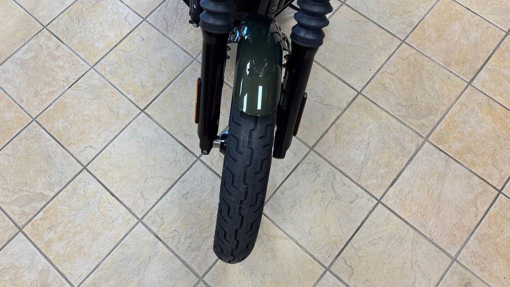 Street Bob®