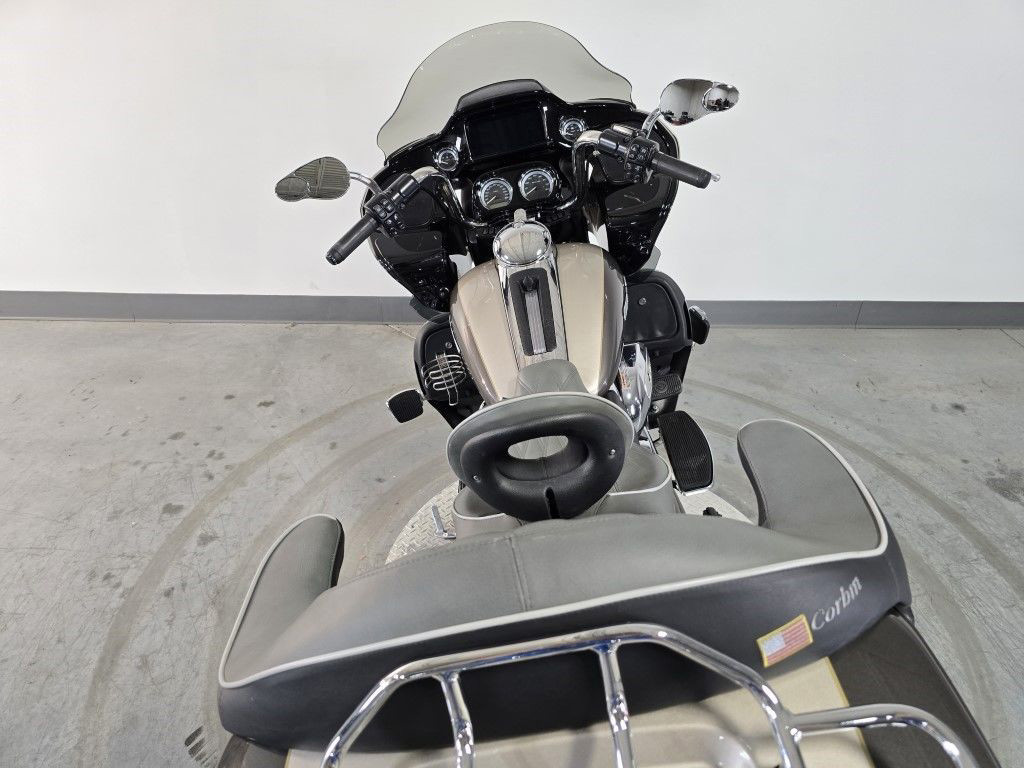 Road Glide® Limited
