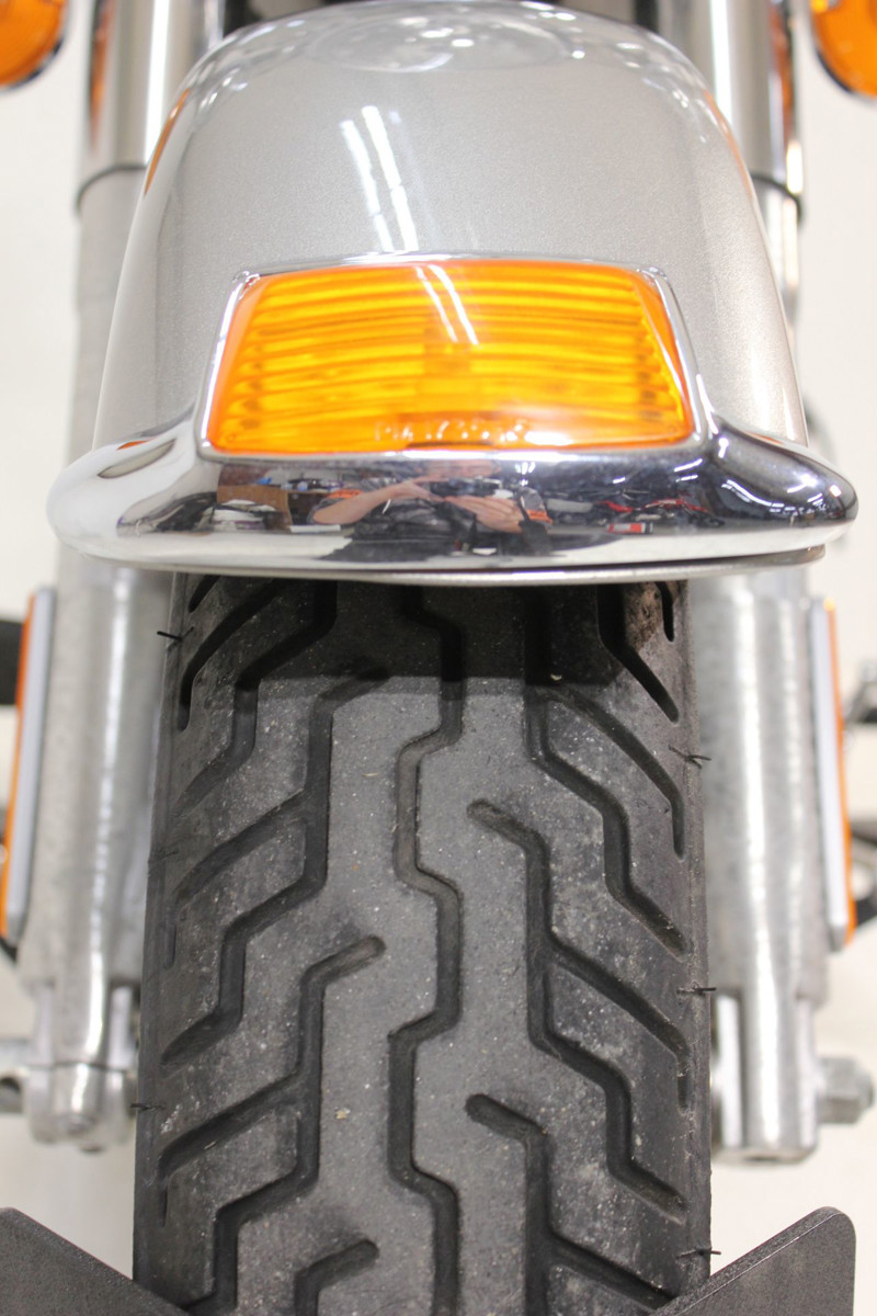 Heritage Softail® Classic