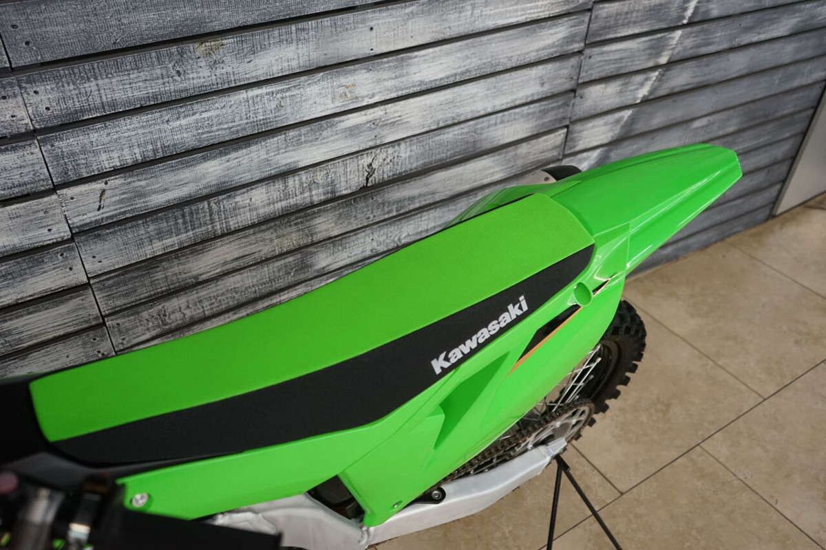 KX250