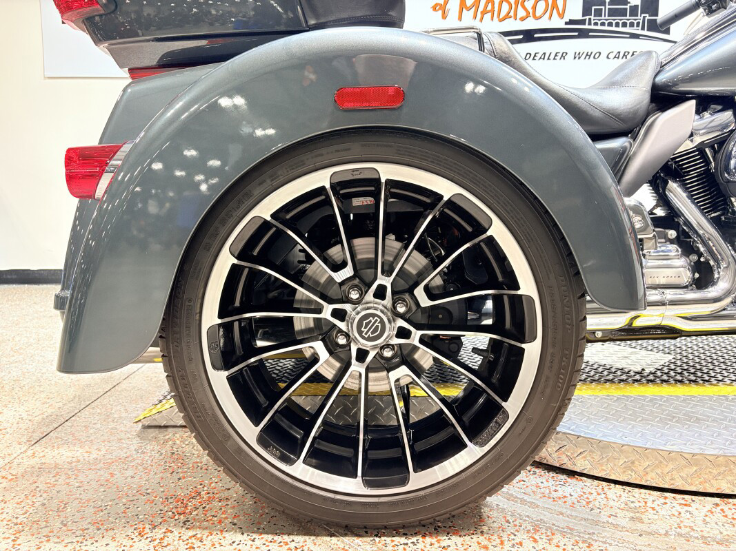 Tri Glide® Ultra