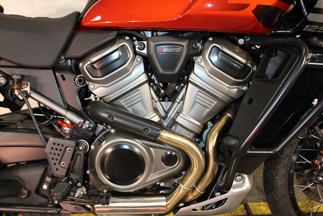 Pan America® 1250 Special