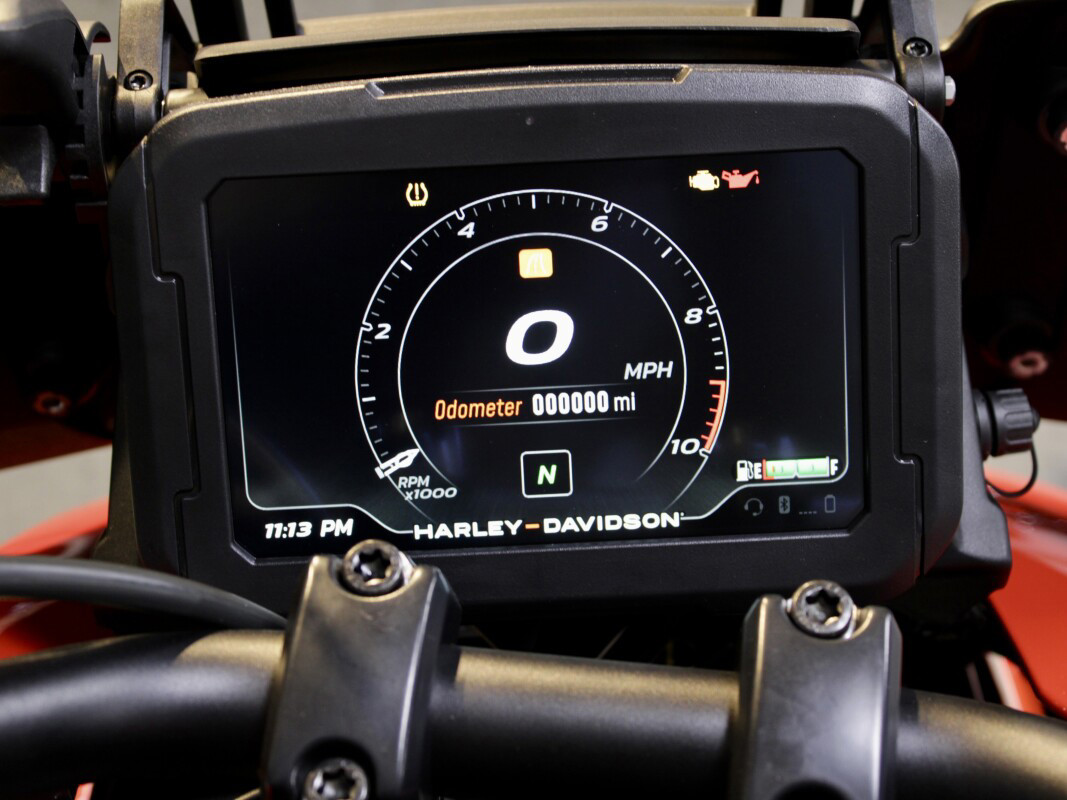 Pan America® 1250 Special