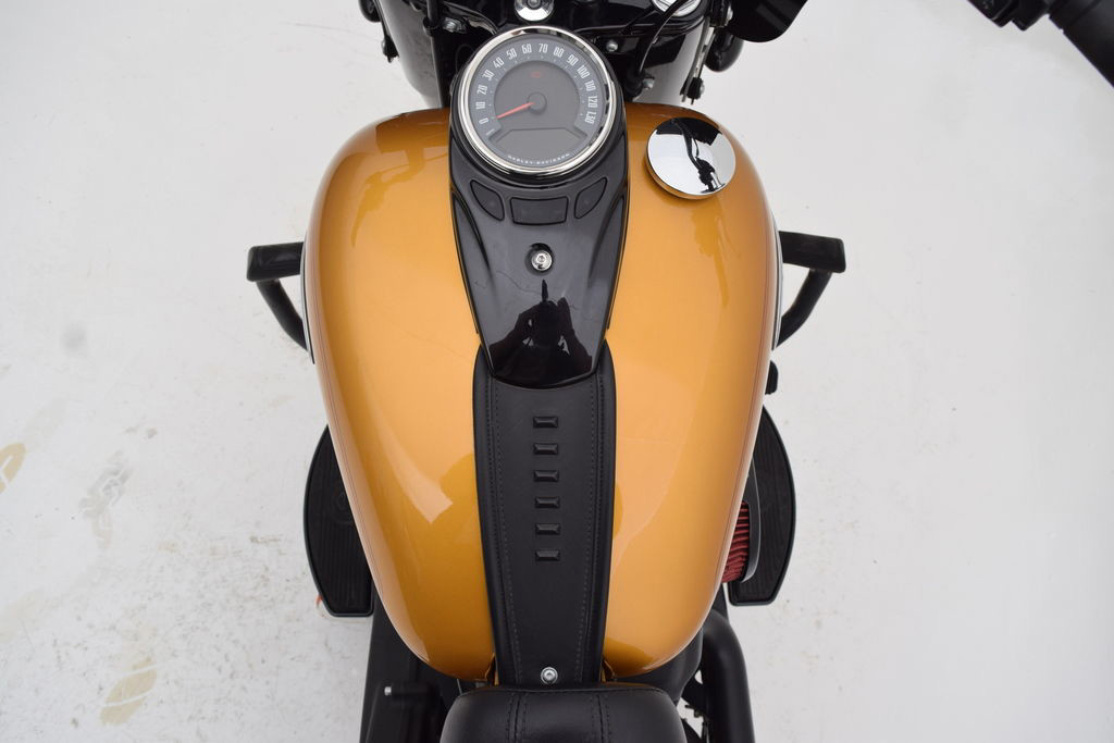 Heritage Classic 114