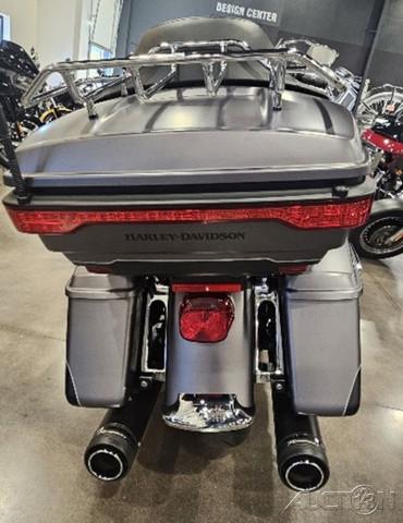 Electra Glide® Ultra® Limited