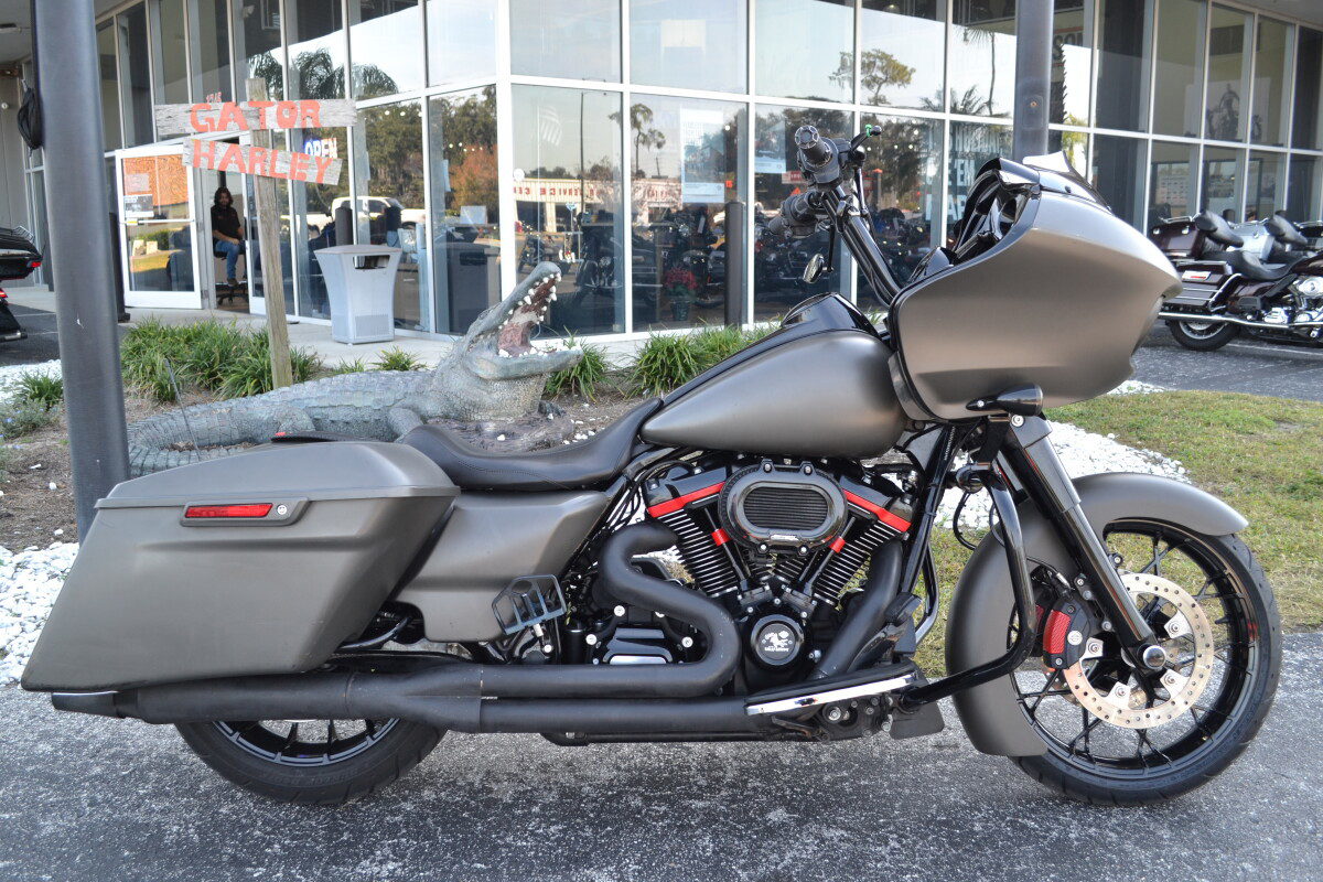 Road Glide® Special