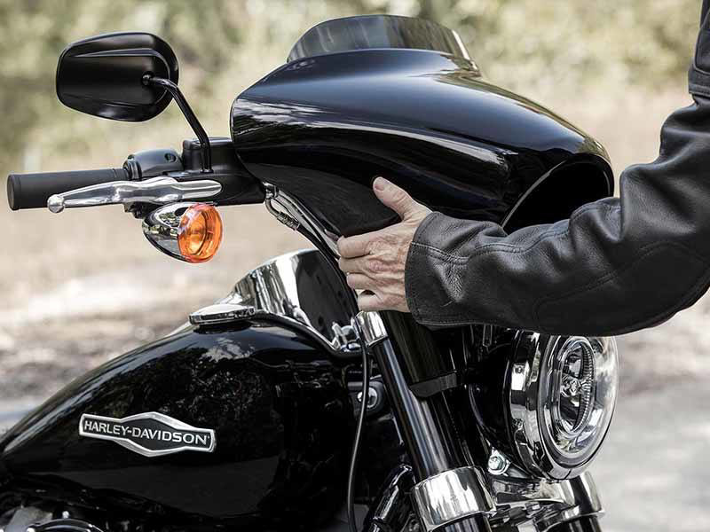 Softail® Sport Glide®