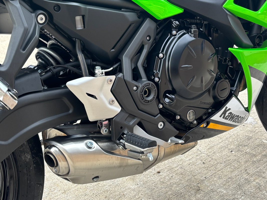 Ninja 650 ABS