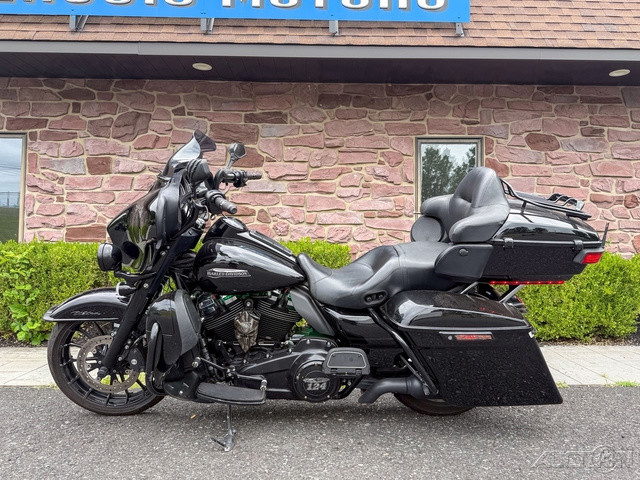 Electra Glide® Ultra Classic®