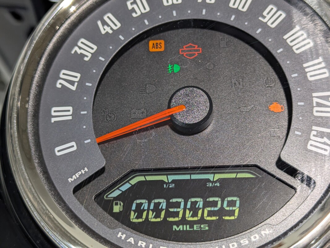 Heritage Classic 114