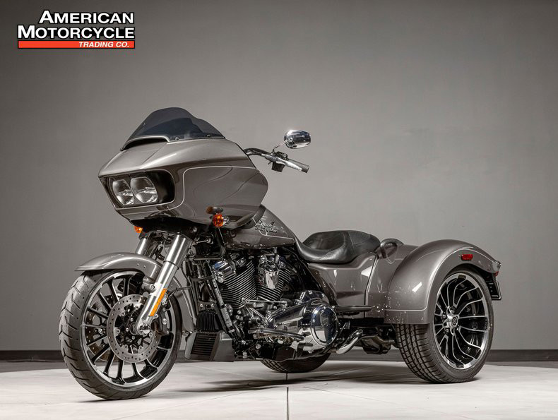 Road Glide® 3