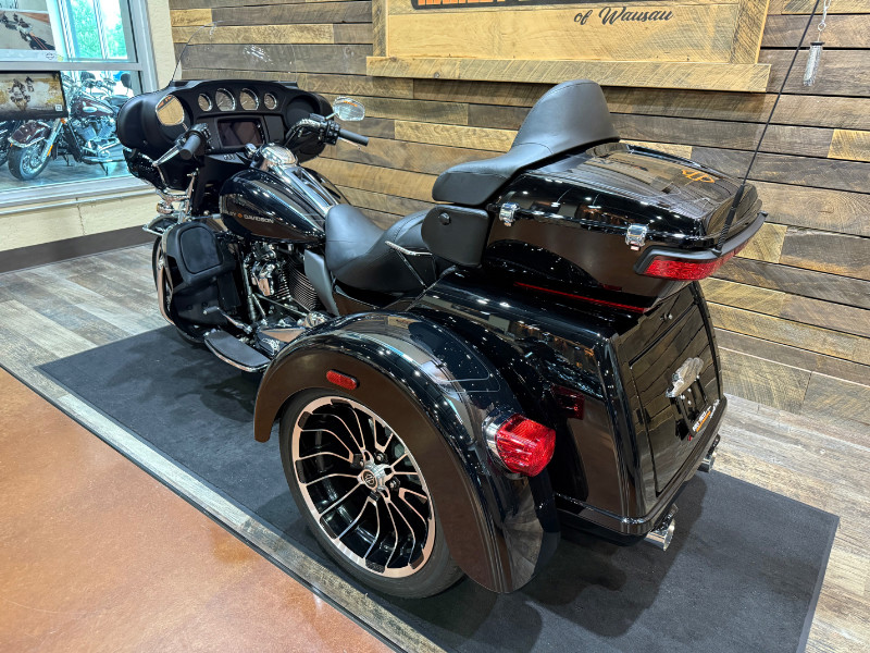 Tri Glide® Ultra