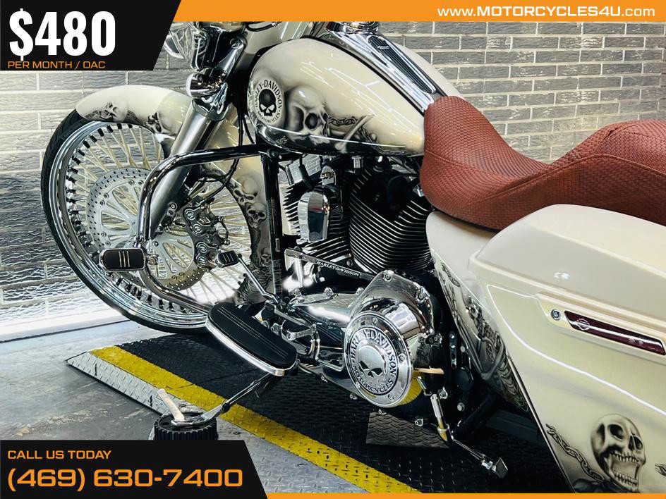 Street Glide® Special