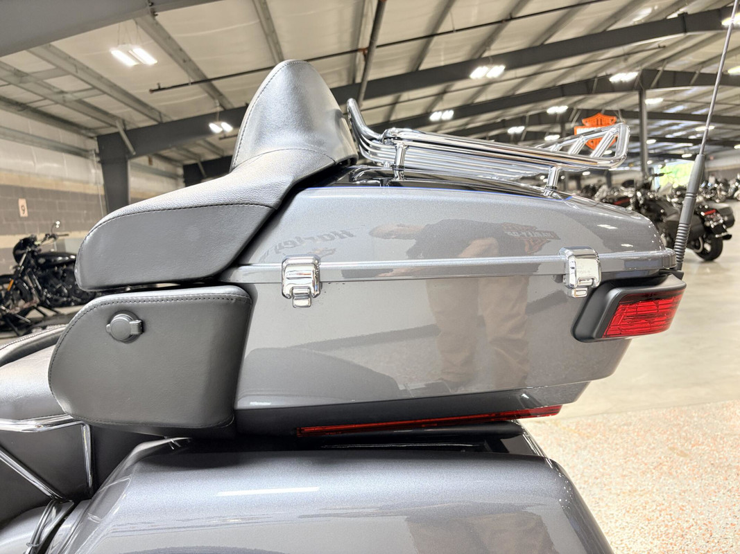 Tri Glide® Ultra