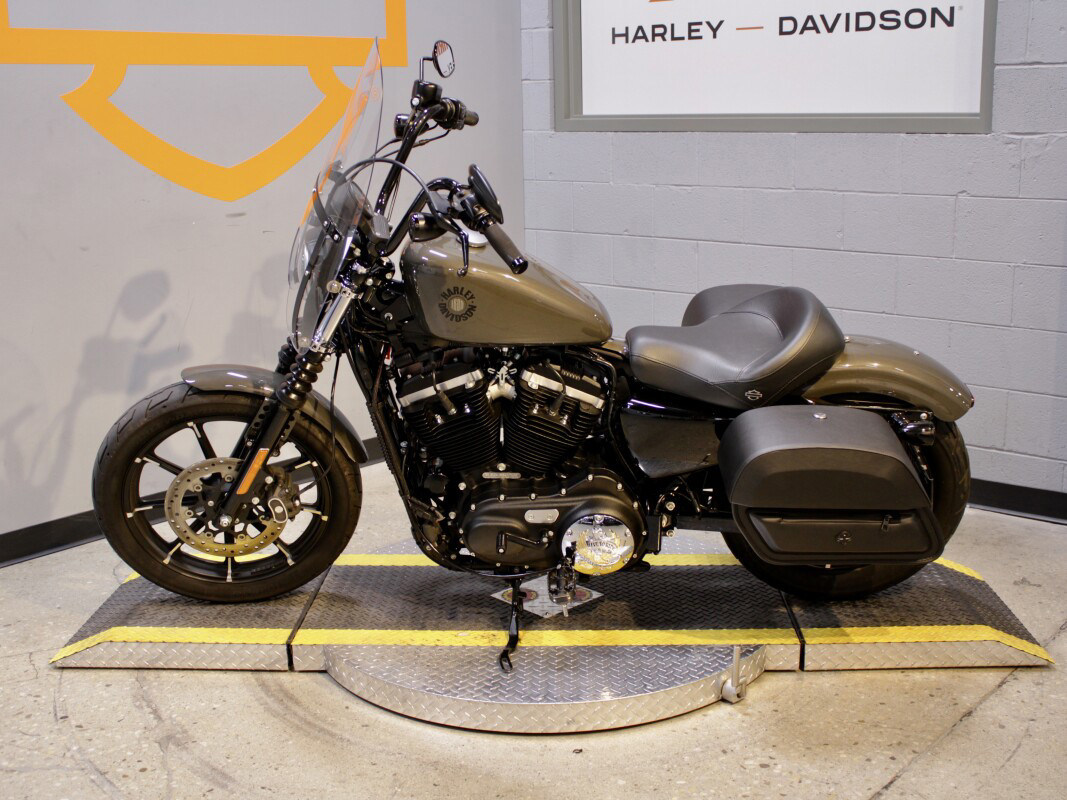 Sportster® Iron 883®