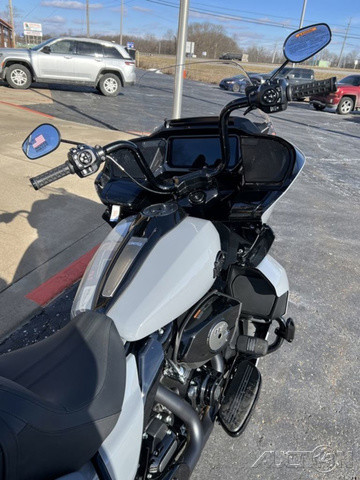 Road Glide® Limited