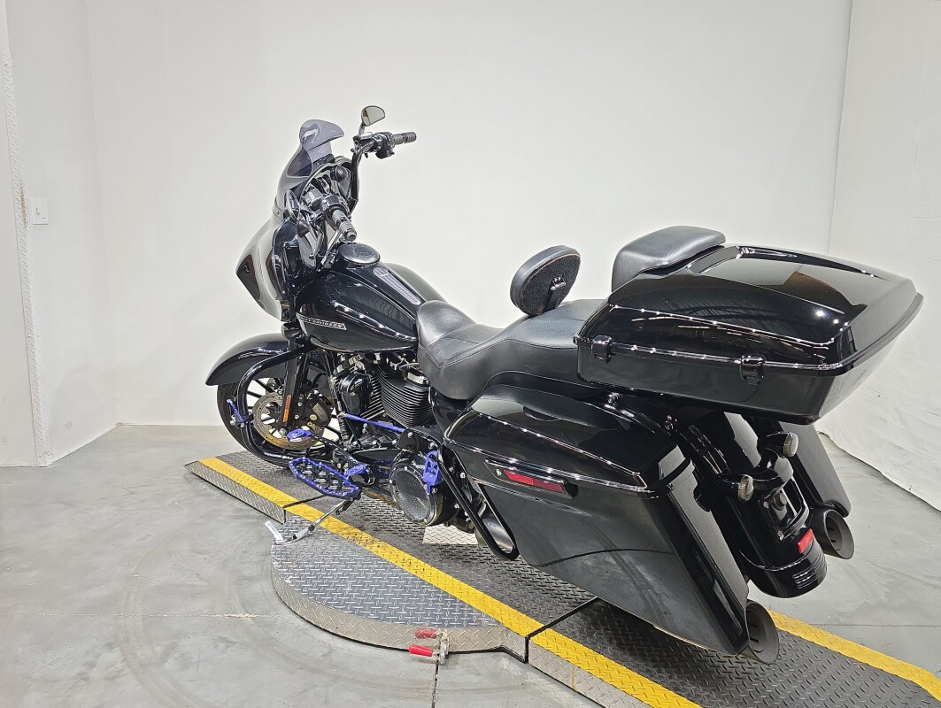 Street Glide® Special