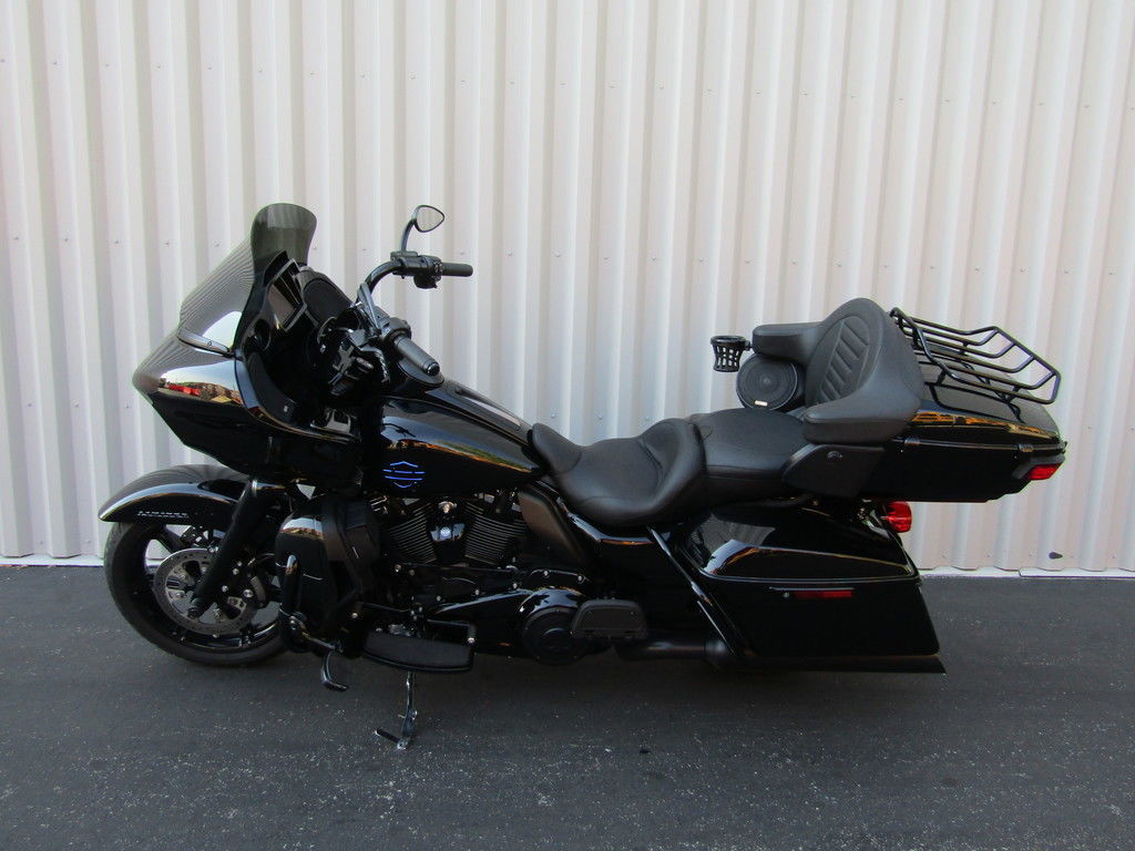 Road Glide® Limited
