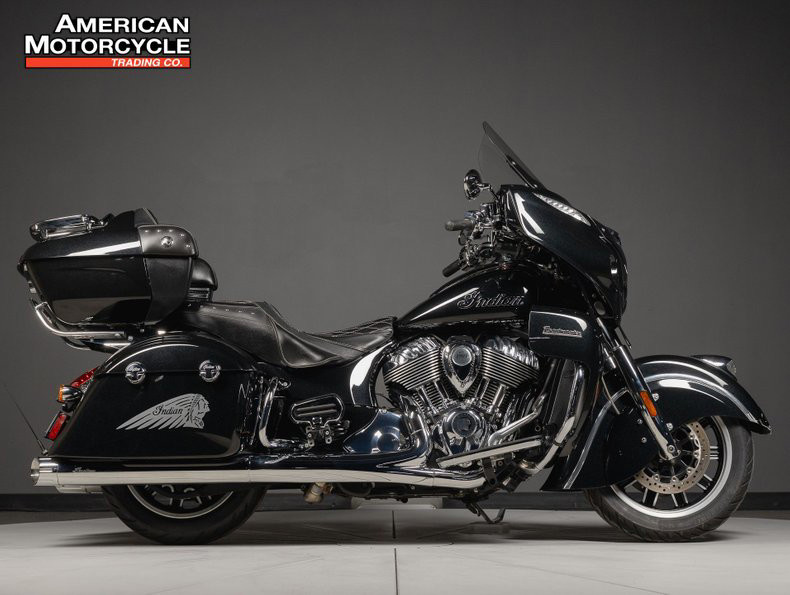 Roadmaster