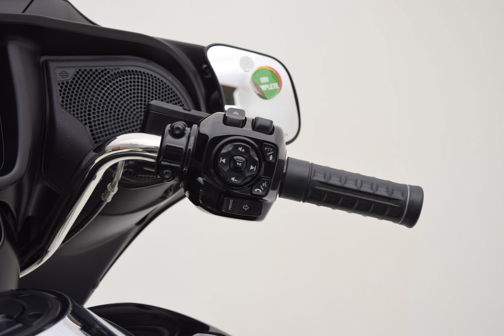 Street Glide®