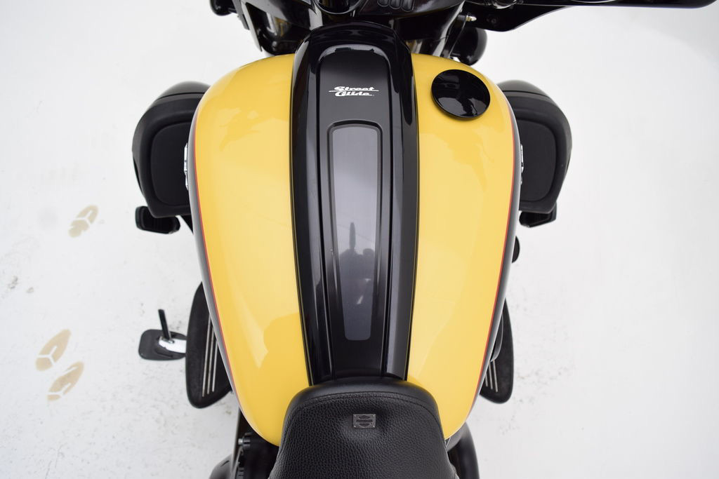 Street Glide® Special