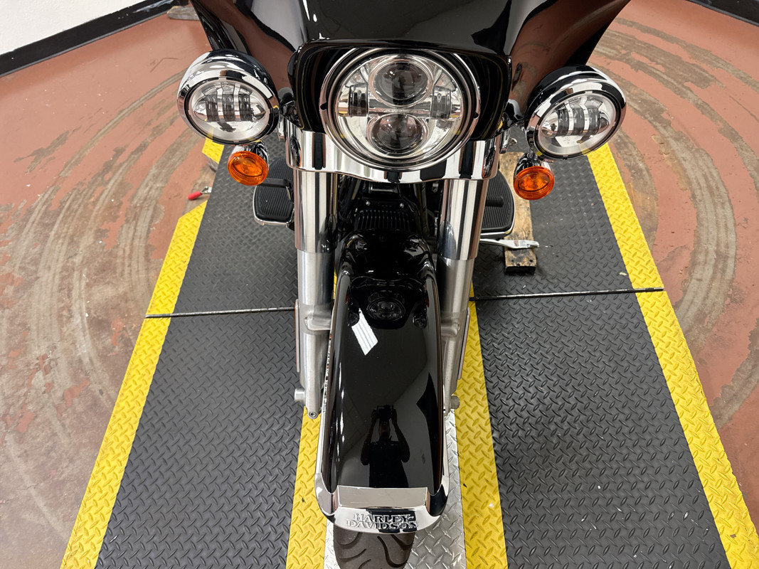 Electra Glide® Ultra Classic®