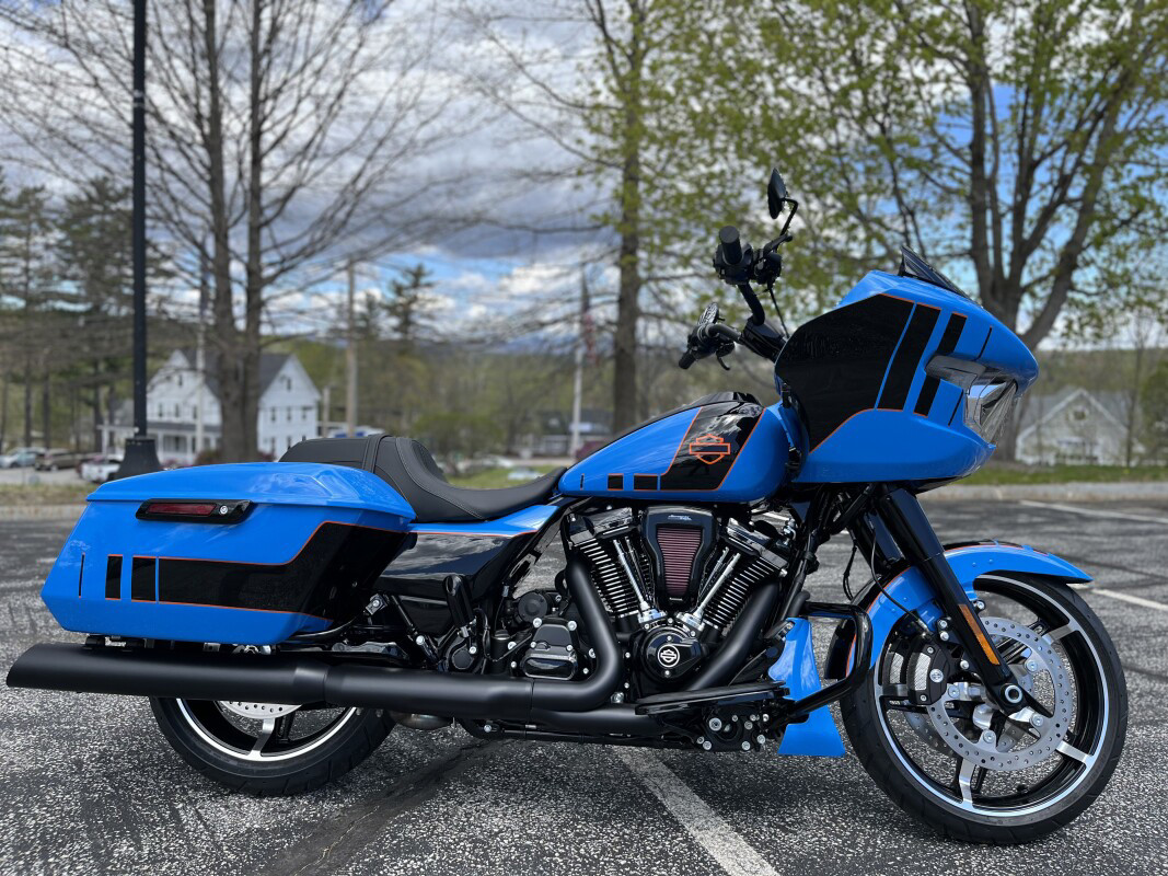 Road Glide®