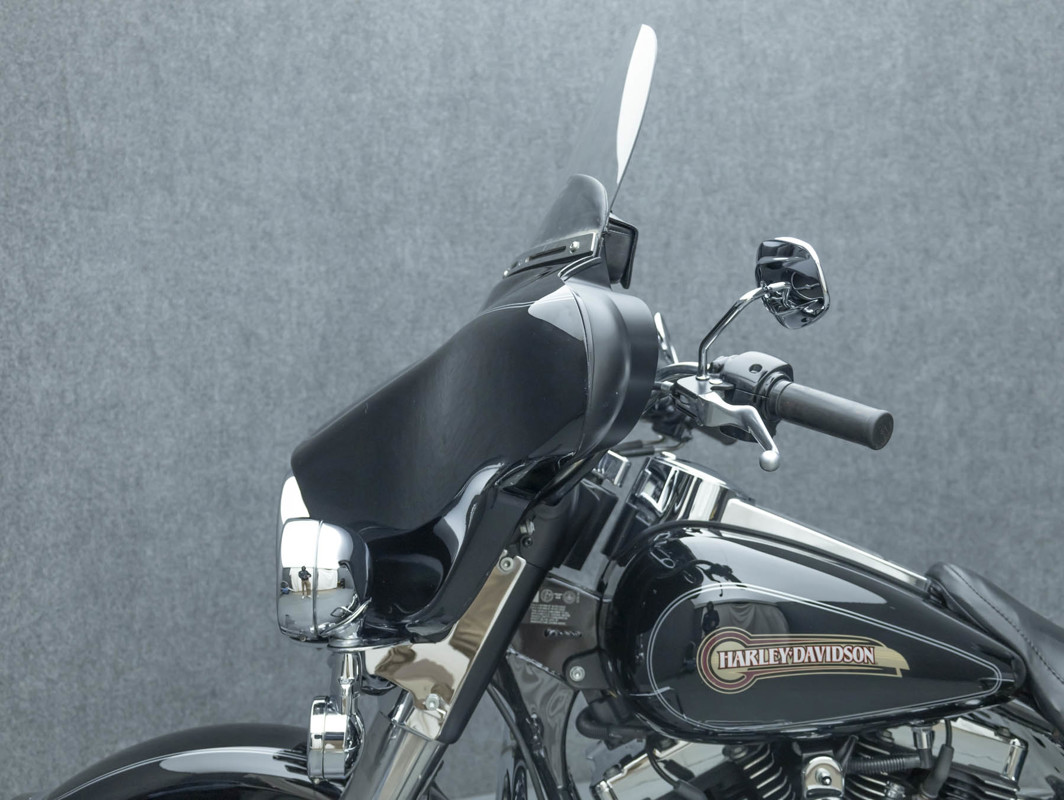 Electra Glide® Classic