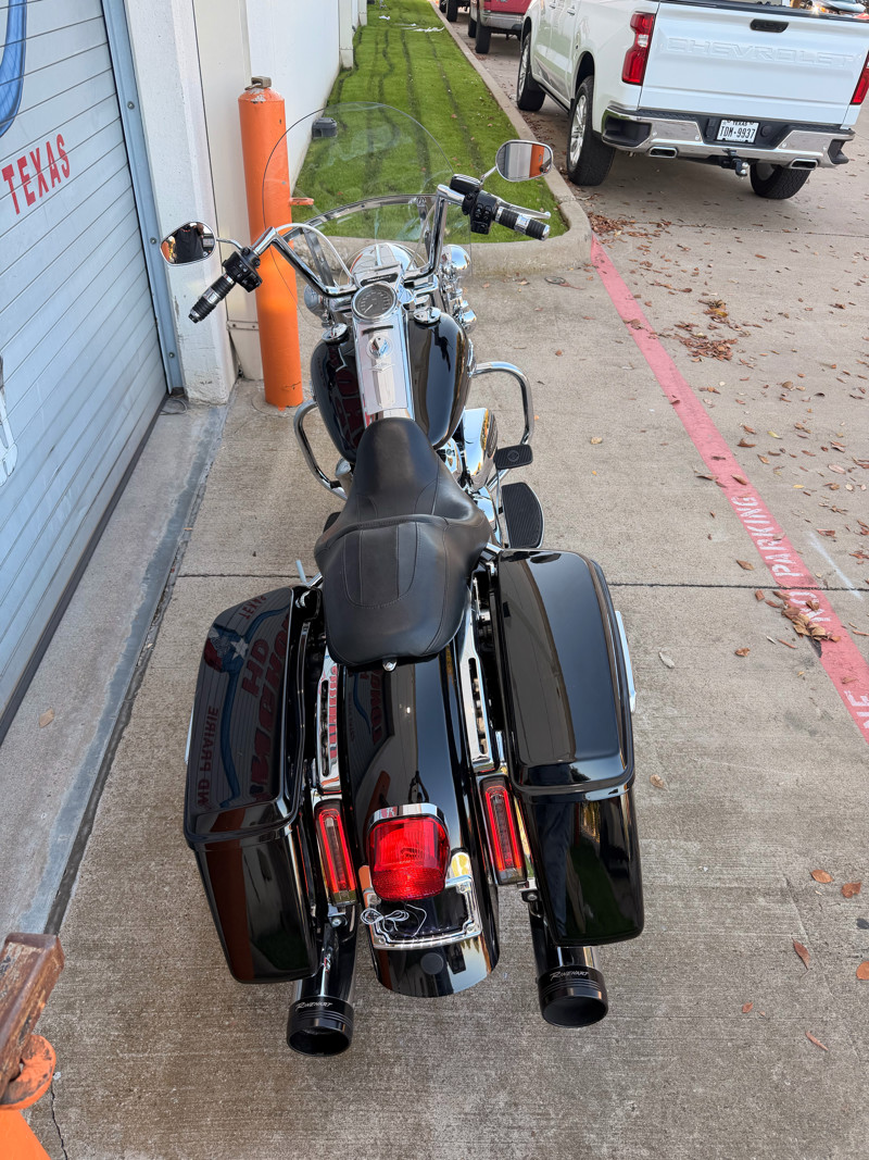 Road King®