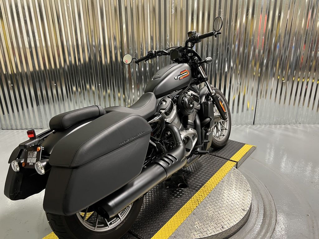 Nightster Special