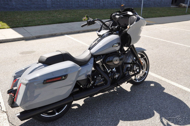 Road Glide®