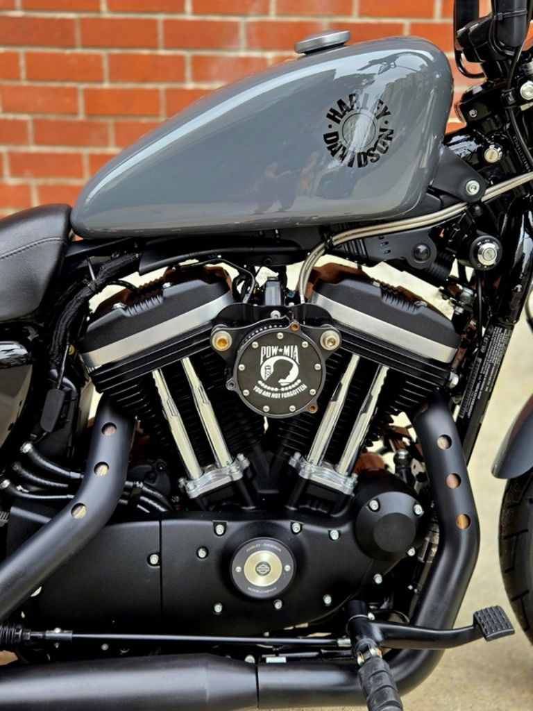 Iron 883®