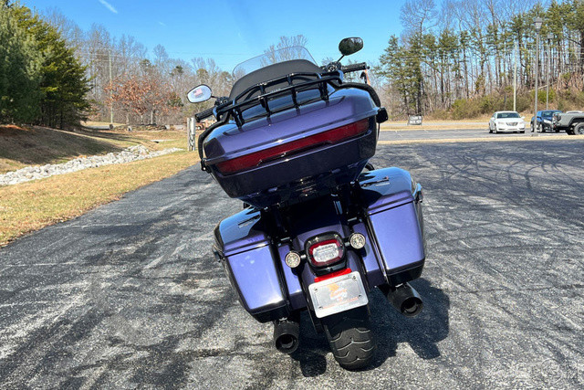 Road Glide® Limited