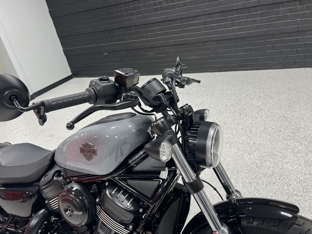 Nightster