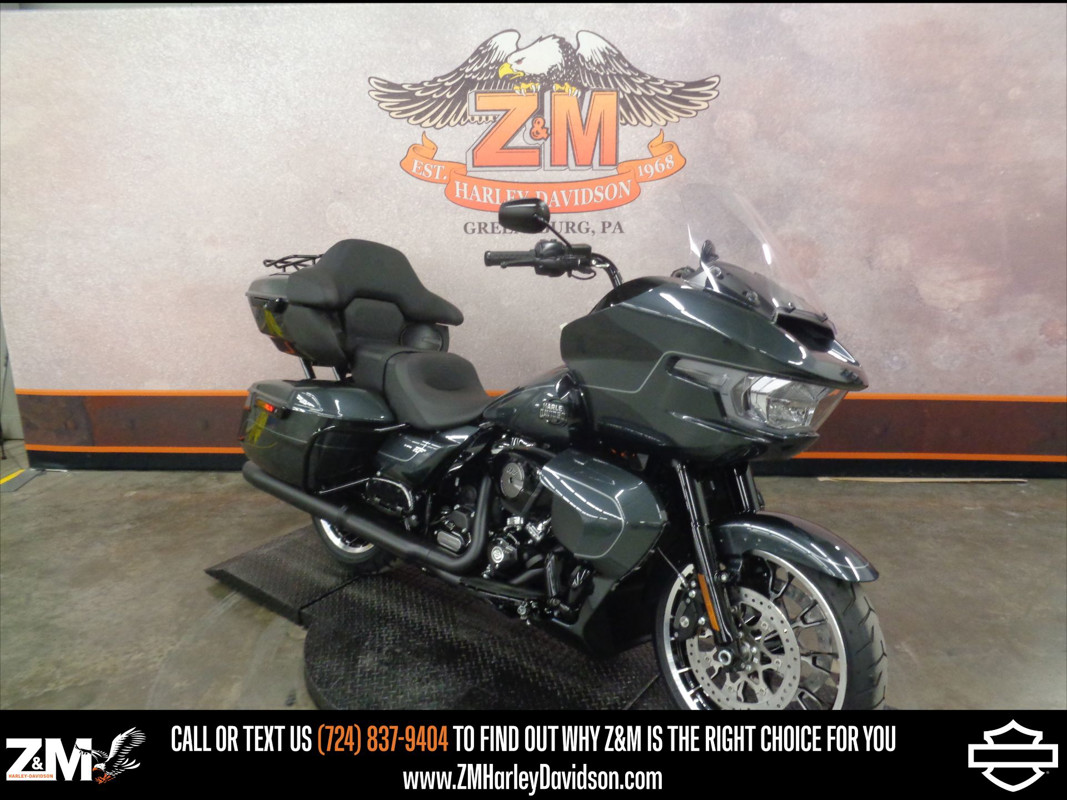 Road Glide® Limited