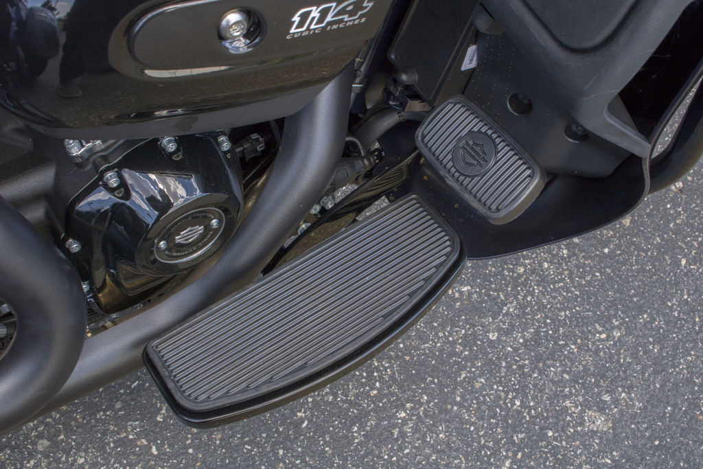 Tri Glide® Ultra