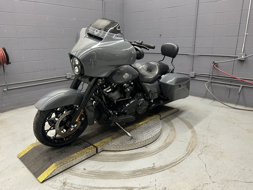 Street Glide® Special