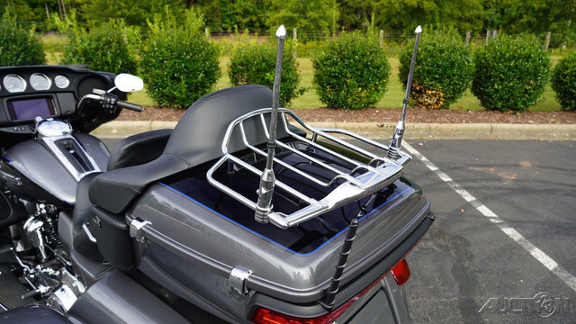 Tri Glide® Ultra