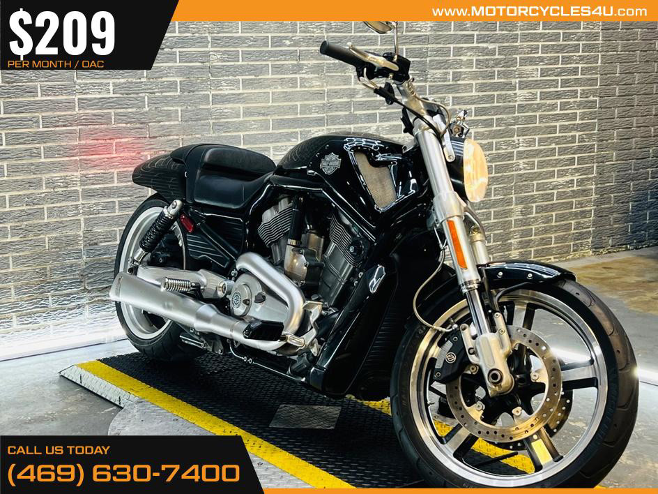 V-Rod Muscle®
