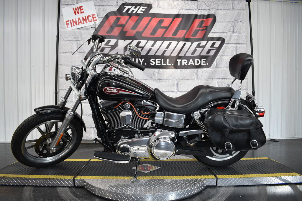 2007 Harley-Davidson® FXDL Dyna® Low Rider® for Sale in Andover, NJ ...