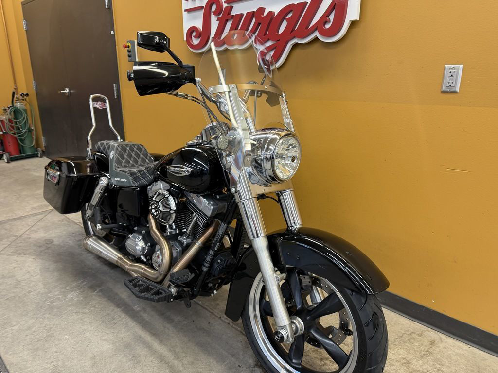 Dyna® Switchback