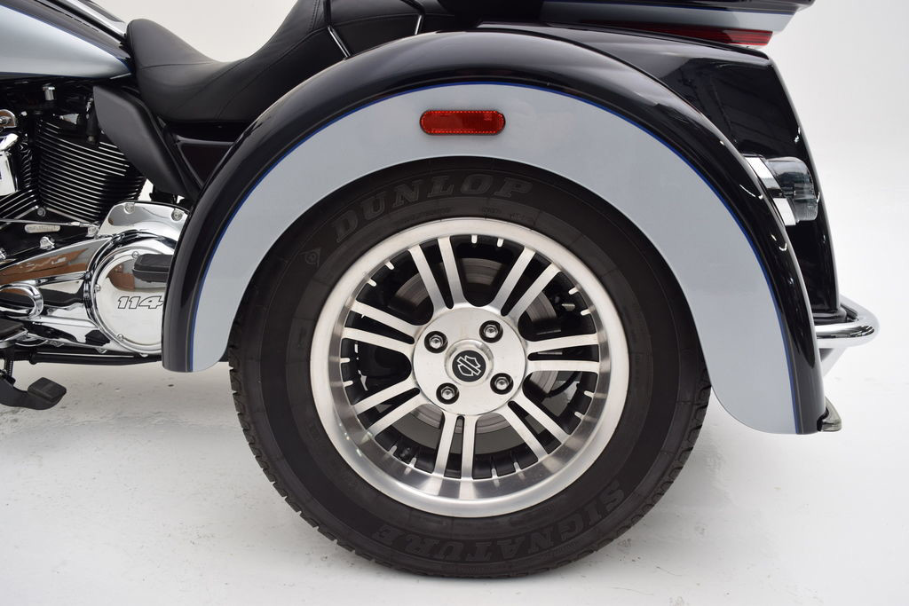 Tri Glide® Ultra