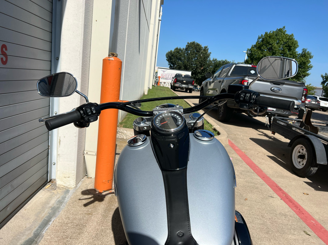 Softail® Slim®