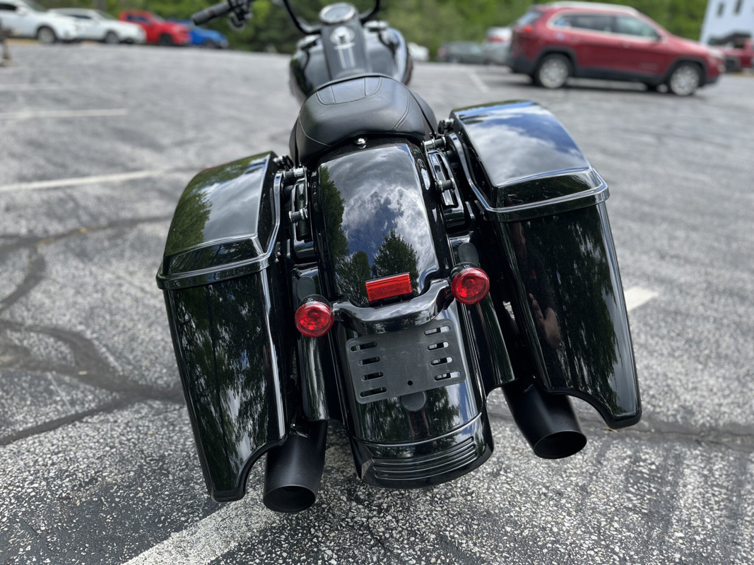 Road King® Special