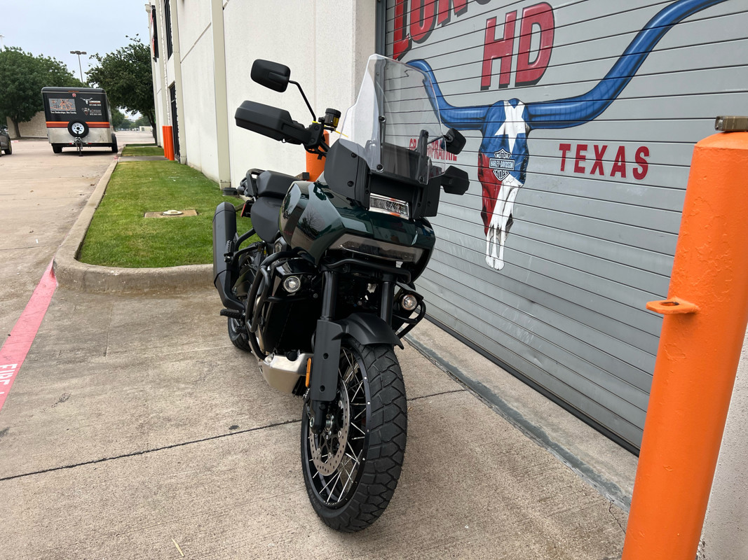Pan America® 1250 Special