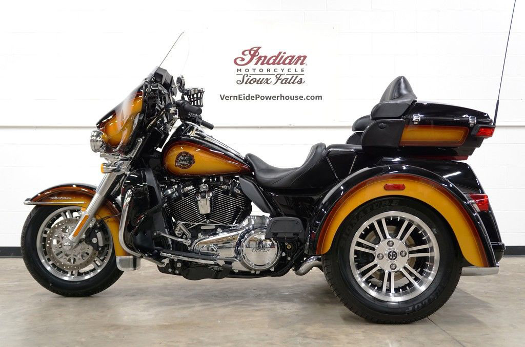 Tri Glide® Ultra