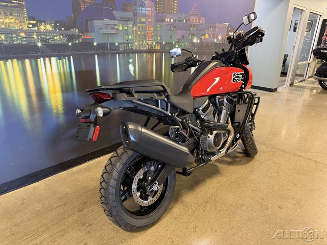 Pan America® 1250 Special