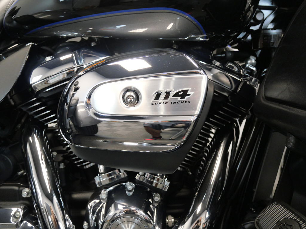 Tri Glide® Ultra
