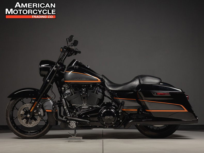 Road King® Special