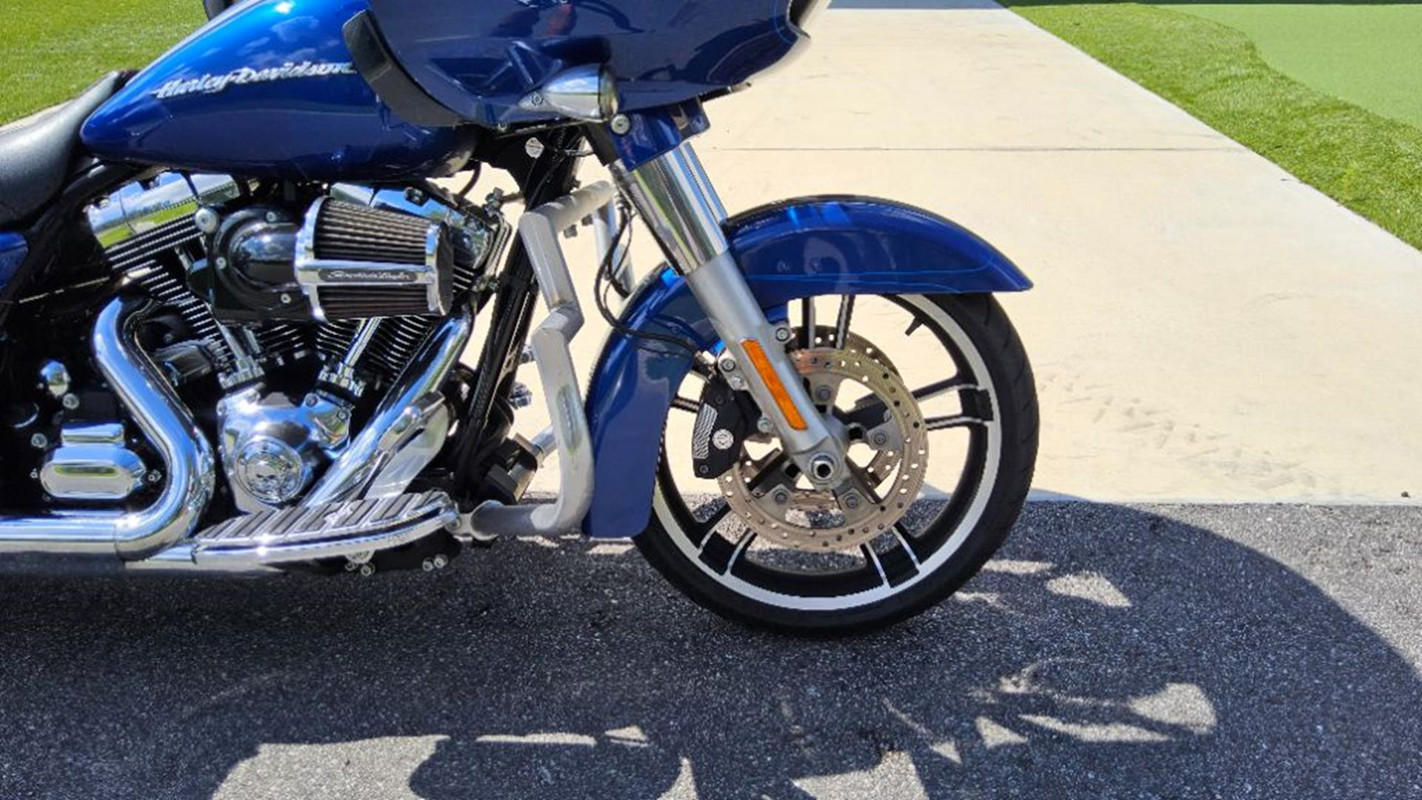 Road Glide® Special
